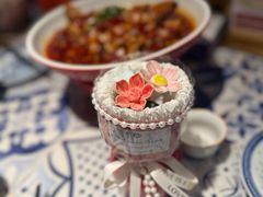 -图味美小黄鱼·景德菜(浙江路店)