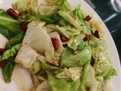 -李连贵酒家熏肉大饼(昆明街店)