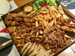 -HELLO MUSAE 拾光缪斯餐厅·纯正希腊风味(苏州中心店)