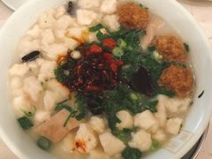 老味道葫芦头-春发生饭店·非遗(南院门店)