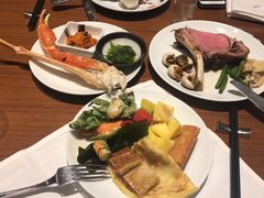 -嘉定凯悦·咖啡厅