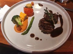 -蓝枪鱼鲜酿啤酒餐厅blue marlin(江宁店)