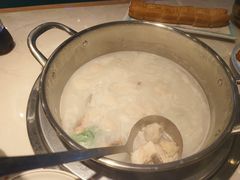-粤顺渔坊·中山脆肉鲩火锅(清湖店)