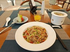 -远洲凤凰山庄臻味全日餐厅