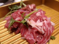 -姜胖胖首尔自助烤肉·街头小吃大排档(国瑞中心店)