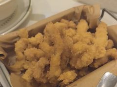 -春家·非遗手工小吃(徐汇万科广场店)