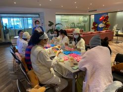 -明宇集团·积木枝芽母婴健康管理中心(天府店)