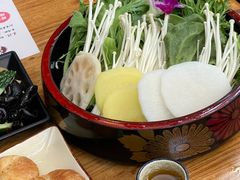 -束河人家(南锣鼓巷店)