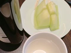 -庐灶江南·江南菜·四合院Bistro(东直门雍和宫·原华侨宾馆店)