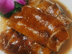 -宝燕壹号景观餐厅(龙盛国际商业广场店)
