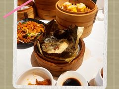 -万龙洲海鲜(南新仓店)