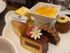 -星璞餐厅(深铁塘朗城君璞酒店)