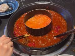 -巴蜀大将火锅(春熙店)