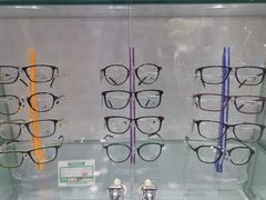 -大明眼镜(西四店)