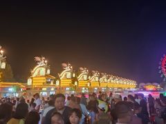 -渔岛海洋度假区