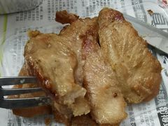 -太平馆西餐厅(北京路店)