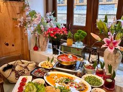 -小喜客·云南特色菜(纳西庭院店)
