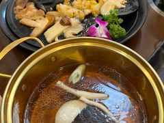 -丽江庭院之爱在路上(西单店)