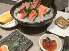 -大渔铁板烧(大悦城店)