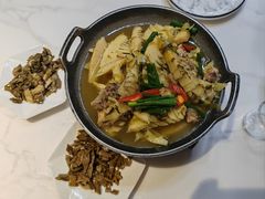 -闽公馆·客家私房菜·商务宴请·包厢(杏林橡树湾店)