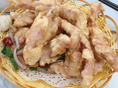椒盐白条-小实惠嘉(威海路店)