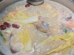 -骨之味·筒骨汤火锅(江头店)