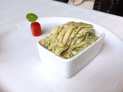 -尘香•传统川菜(创汇首座店)