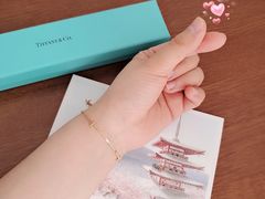 -Tiffany & Co.蒂芙尼
(天津万象城店)