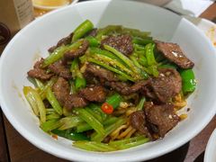 -寻裕记·现炒浇头面(人民广场店)