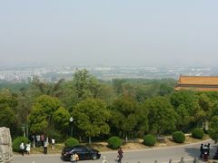 -南京市江宁方山