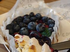 -罗莎蛋糕(魔法师司门口店)