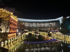 -乾州古城