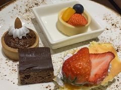 -沈阳和平艾美酒店新食谱西餐厅