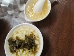 -站前猪蹄&家常炒菜(长乐公园店)
