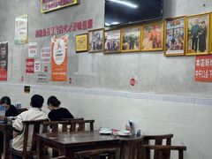 -南记食粥坊·宵夜大排档(莲花总店)