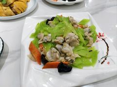 -碧海银沙海鲜餐厅(恒大海上威尼斯店)