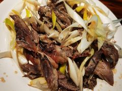 -青州庙子全羊馆(李村店)