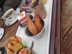 -璟象酒店-爱丽坊景观餐厅