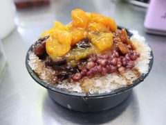 -小胖老味刨冰
