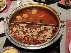 -一绪に寿喜烧(虹悦城店)