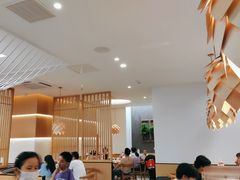 大堂-大丰收脆鱼(浦西万达店)