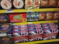 -世纪联华(外高桥店)