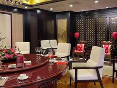包厢-无名居(农展馆店)