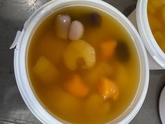 -张飞木薯羹(金鱼巷店)