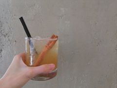 -Nectar One Cafe(勇烈路n1店)