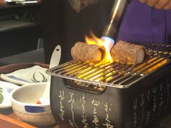 -松子料理(白家庄店)