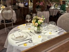 -Le Bistrot de Racine