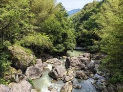-丹山赤水风景名胜区