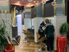 -海马体照相馆|大师(北京华贸中心店)