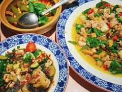 -杨记隆府重庆江湖菜(大悦城店)